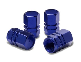 Sibop Kapağı Altıgen Mavi