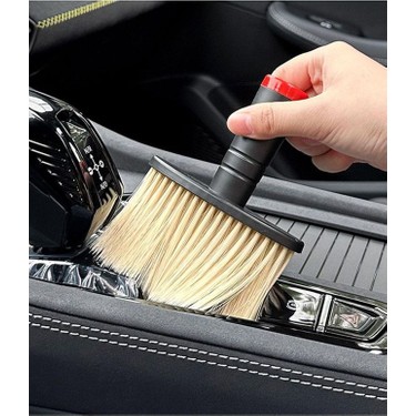 Premium Saplı Fırça