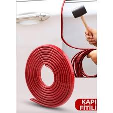 Kapı Fitili 5 Metre Kırmızı